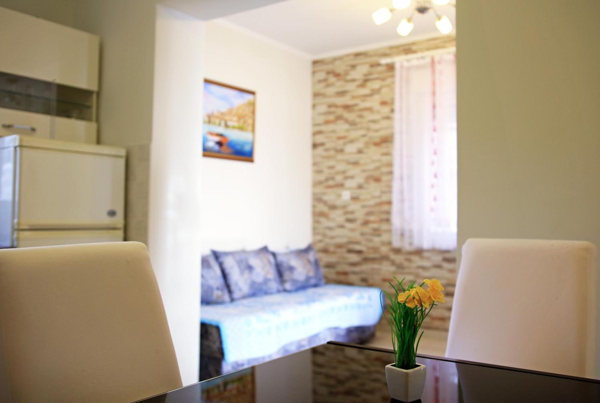 Apartments Superba 布罗达里卡 客房 照片