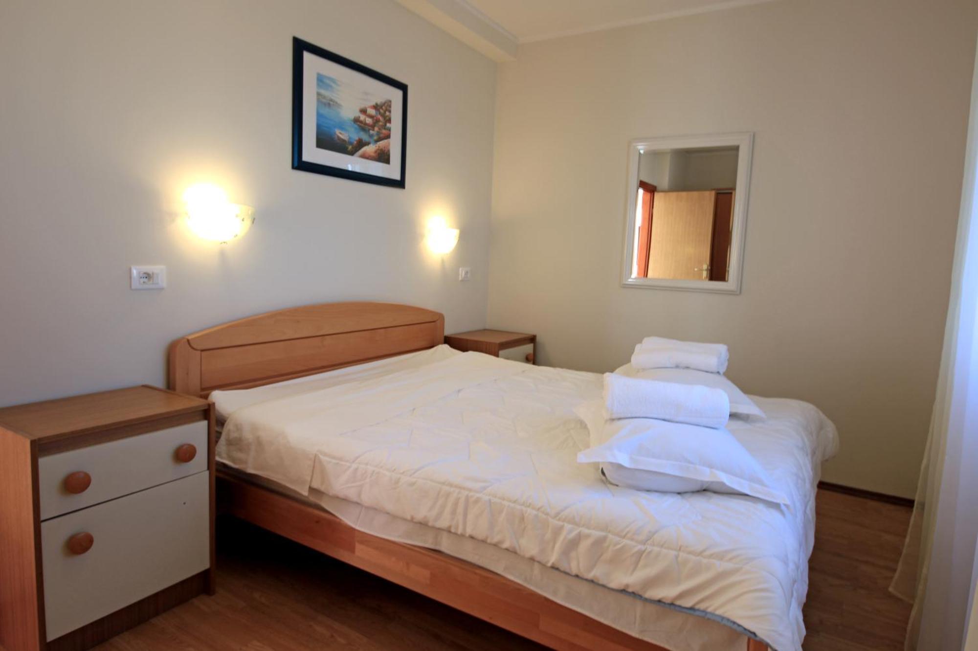 Apartments Superba 布罗达里卡 客房 照片
