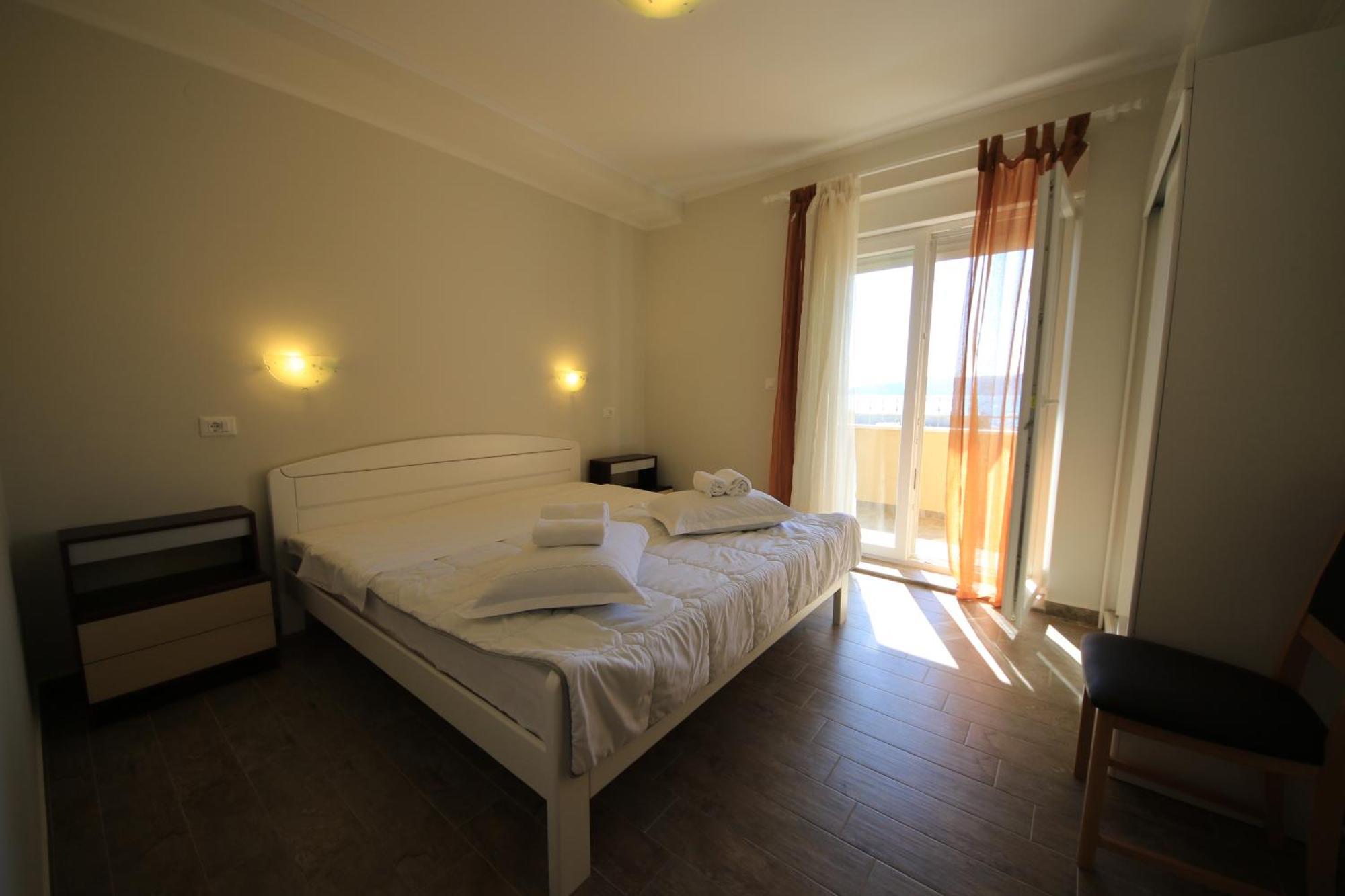 Apartments Superba 布罗达里卡 客房 照片