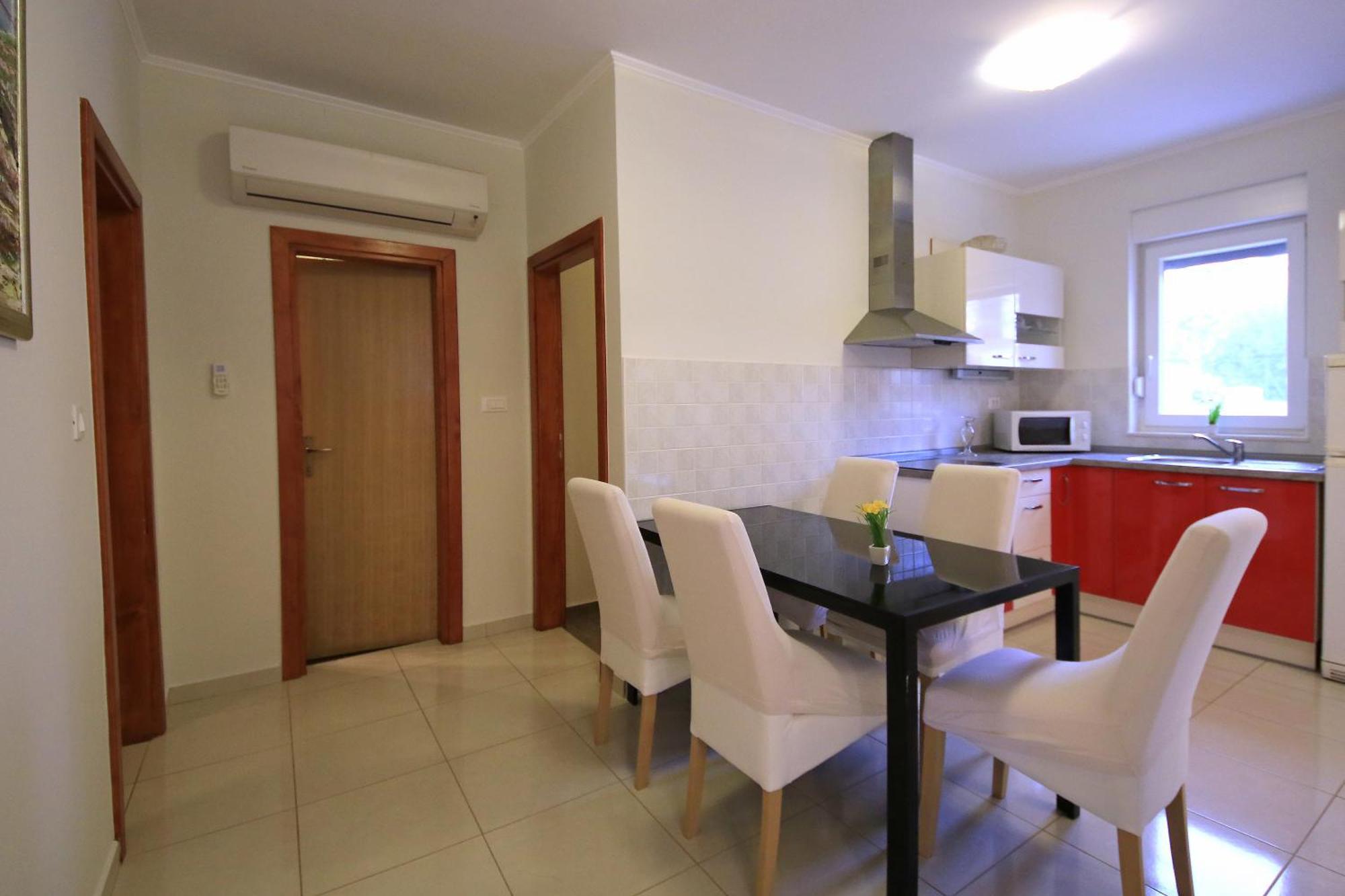 Apartments Superba 布罗达里卡 客房 照片