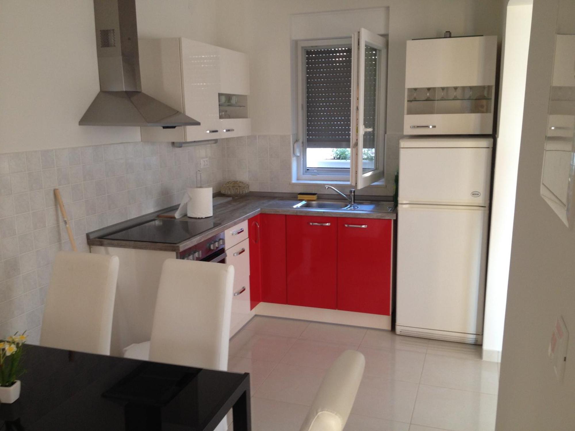 Apartments Superba 布罗达里卡 客房 照片